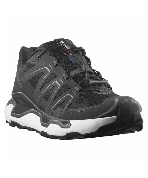 SALOMON（サロモン） スニーカー XC ROAM W エックスシー ローム