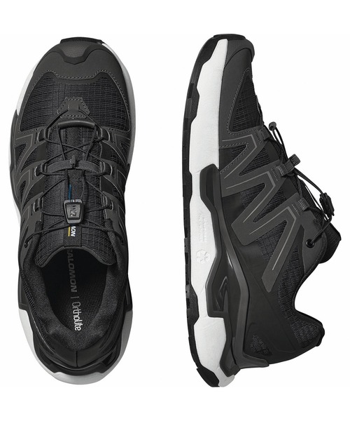 SALOMON（サロモン） スニーカー XC ROAM W エックスシー ローム