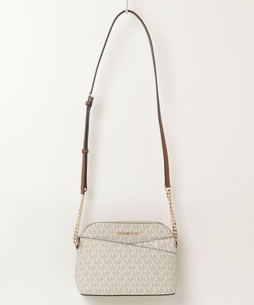 MICHAEL KORS（マイケルコース） ショルダーバッグ FREE ベージュ