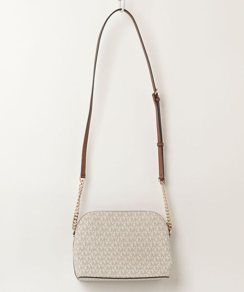 MICHAEL KORS（マイケルコース） ショルダーバッグ FREE ベージュ