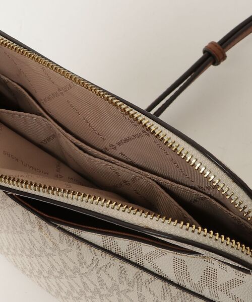 MICHAEL KORS（マイケルコース） ショルダーバッグ FREE ベージュ