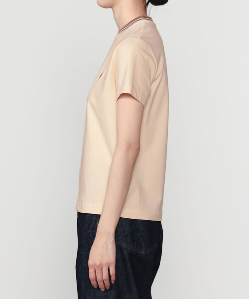 GYMPHLEX（ジムフレックス） tシャツ | クルーネック ラインTシャツ