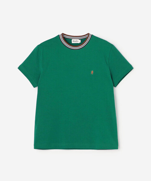GYMPHLEX（ジムフレックス） tシャツ | クルーネック ラインTシャツ