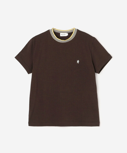 GYMPHLEX（ジムフレックス） tシャツ | クルーネック ラインTシャツ