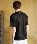 tシャツ 「接触冷感/抗菌防臭/消臭」ICE ...の詳細画像3