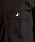 tシャツ 「接触冷感/抗菌防臭/消臭」ICE ...の詳細画像2