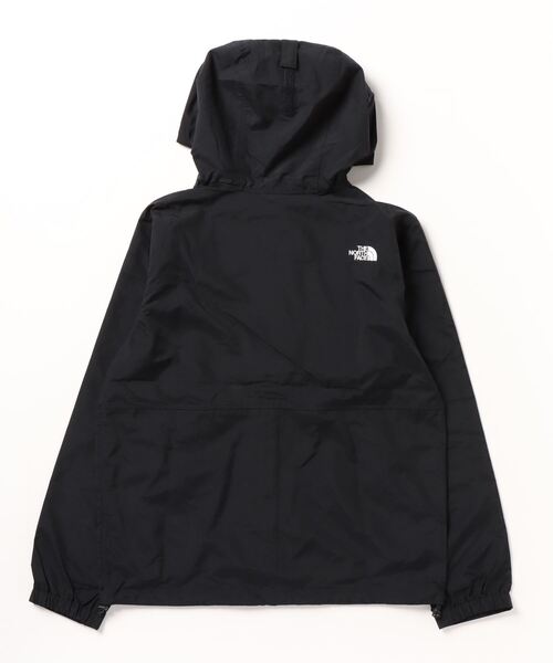 THE NORTH FACE（ザ ノースフェイス） ナイロンブルゾン L ブラウン