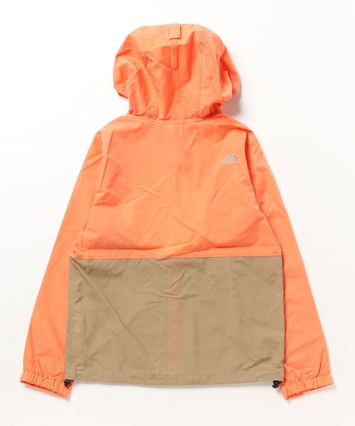 THE NORTH FACE（ザ ノースフェイス） ナイロンブルゾン L ブラウン