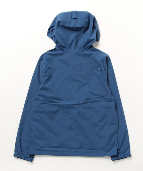 THE NORTH FACE（ザ ノースフェイス） ナイロンブルゾン L ブラウン