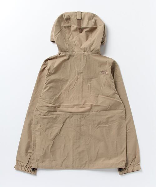 THE NORTH FACE（ザ ノースフェイス） ナイロンブルゾン L ブラウン