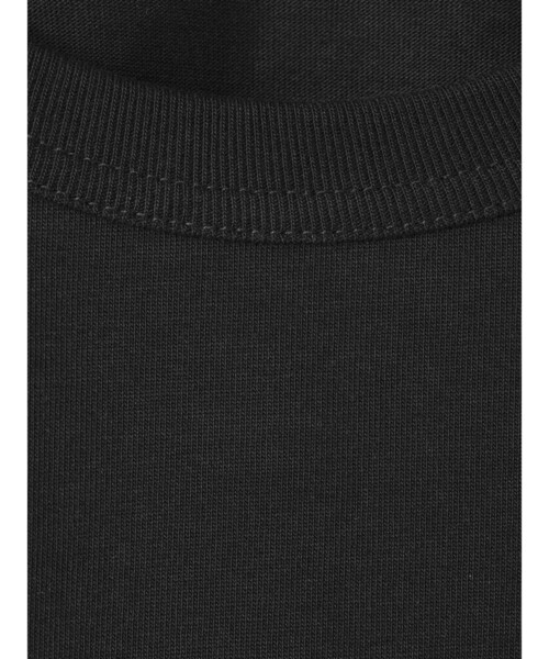 「mizuiroind」 半袖Tシャツ FREE キナリ レディース_画像8