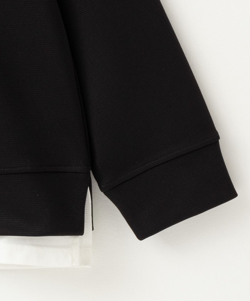 「URBAN COLLECTION」 スウェットカットソー X-LARGE グレイッシュベージュ メンズ_画像6