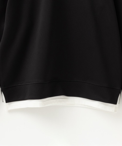 「URBAN COLLECTION」 スウェットカットソー X-LARGE グレイッシュベージュ メンズ_画像7