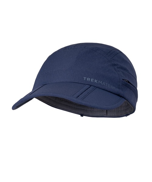 uvカット メッシュキャップ キャップ 帽子 TREKMATES - ATACAMA CAP