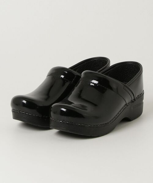dansko（ダンスコ） シューズ 36 ブラック レディース : ZOZOTOWN