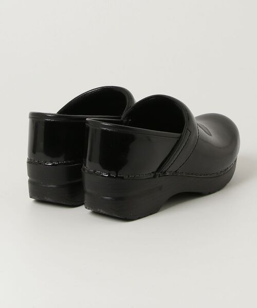 「dansko」 シューズ 36 ブラック レディース_画像2