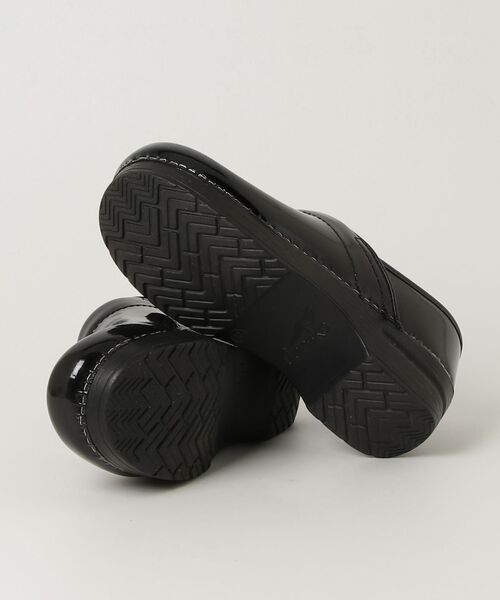 「dansko」 シューズ 36 ブラック レディース_画像3