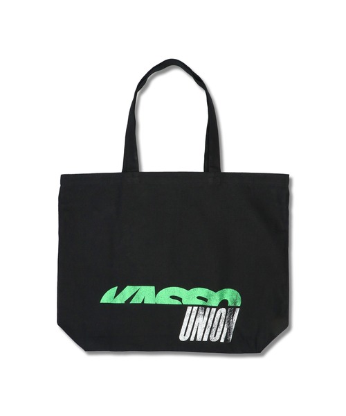UNION（ユニオン） トートバッグ UNION TOKYO KASSO TOTE ユニオン