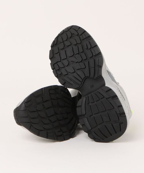 「shoes365」 ローカットスニーカー 23.0cm オフホワイト レディース_画像3