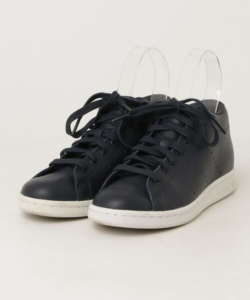 28.5新品  by HYKE メンズ ハイレット スニーカー HYKE（ハイク） HAILLET ローカットスニーカー「adidasコラボ」 22.5cm