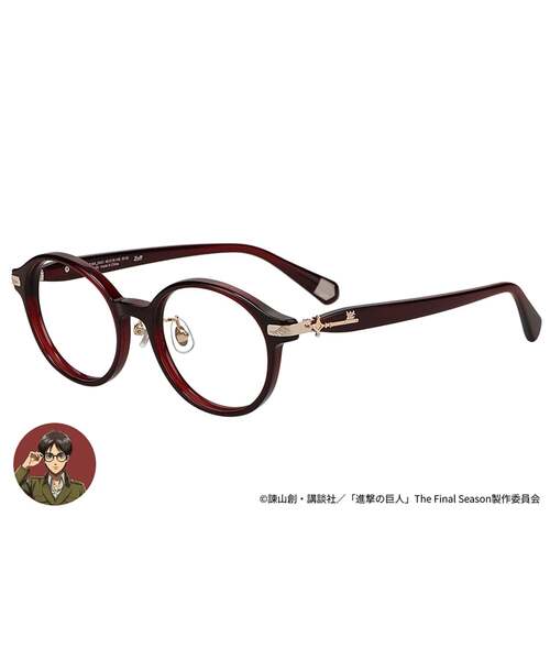 伊達メガネ メガネ 眼鏡 メンズ レディース_2