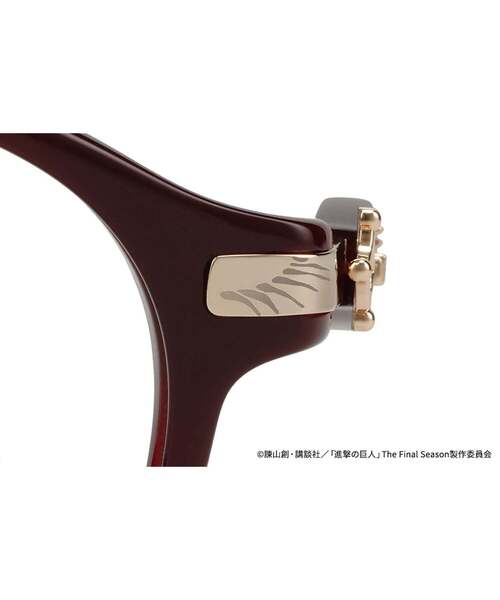 伊達メガネ メガネ 眼鏡 メンズ レディース_4