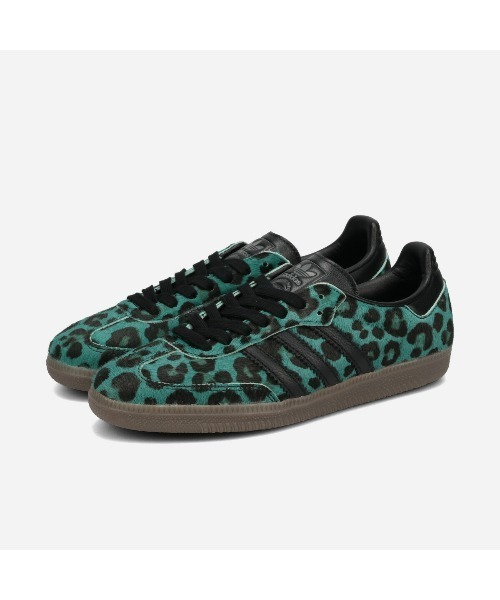 サンバ アディダス  Originals スニーカー SAMBA adidas Originals スニーカー SAMBA OG W / アディダス サンバ HQ9374