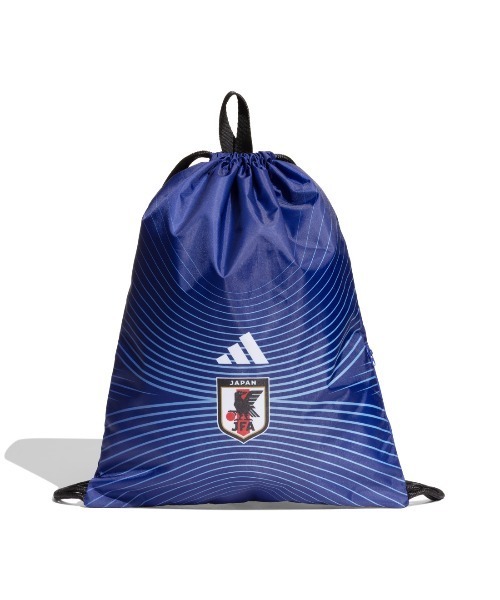 adidas（アディダス） ドラムバッグ サッカー日本代表 2026 ホーム