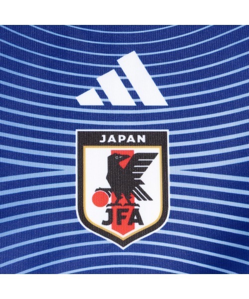adidas（アディダス） ドラムバッグ サッカー日本代表 2026 ホーム