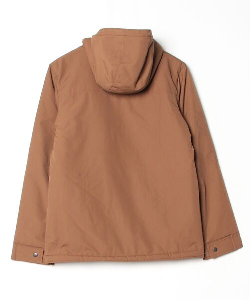 「patagonia」 マウンテンパーカー X-LARGE ブラウン レディース_画像2