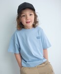 tシャツ 「WEB限定」アニマルプリント Tシ...の詳細画像1