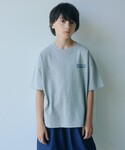 tシャツ 「WEB限定」アニマルプリント Tシ...の詳細画像2