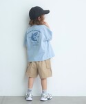 tシャツ 「WEB限定」アニマルプリント Tシ...の詳細画像4
