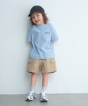 tシャツ 「WEB限定」アニマルプリント Tシ...の詳細画像5