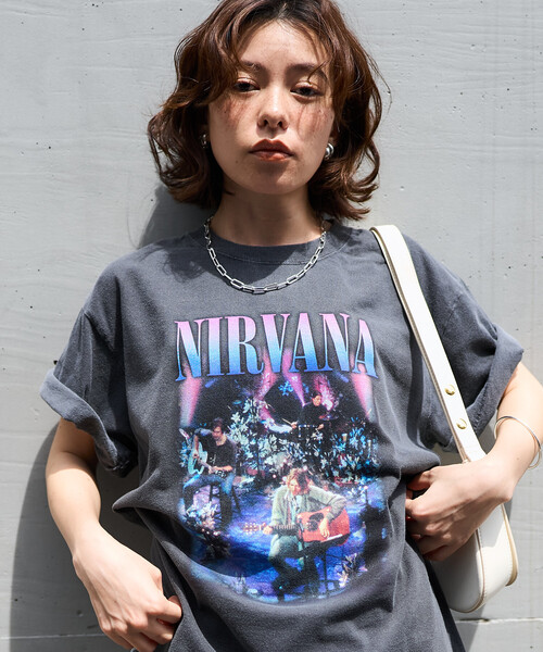 FREAK'S STORE（フリークスストア） tシャツ GOOD ROCK SPEED/グッド
