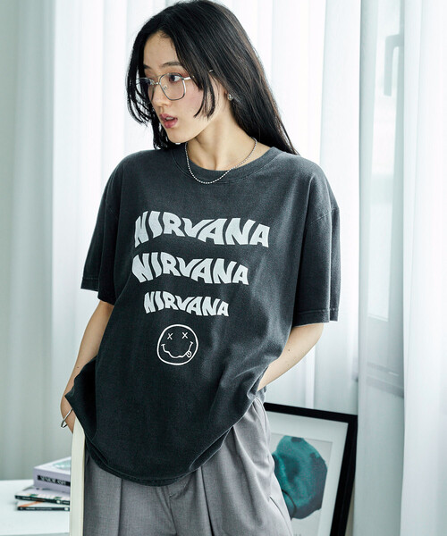 FREAK'S STORE（フリークスストア） tシャツ 半袖 「新色追加」GOOD