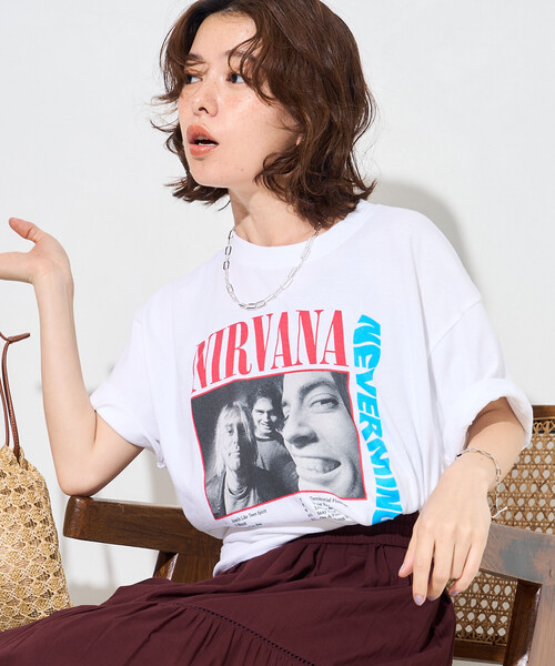 FREAK'S STORE（フリークスストア） tシャツ 半袖 「新色追加」GOOD