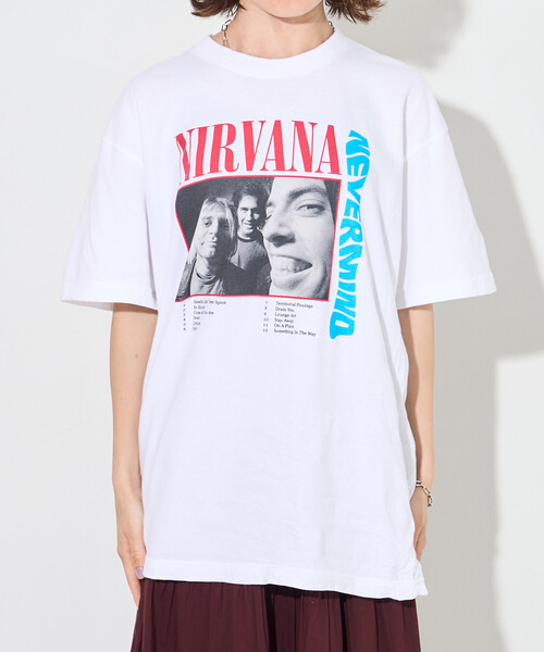 FREAK'S STORE（フリークスストア） tシャツ 半袖 「新色追加」GOOD