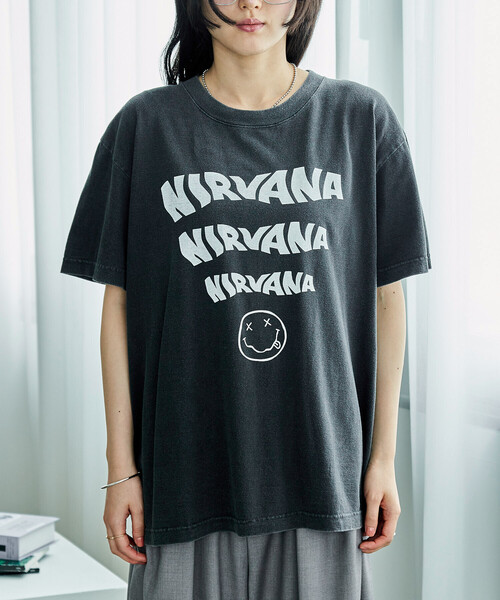 FREAK'S STORE（フリークスストア） tシャツ 半袖 「新色追加」GOOD