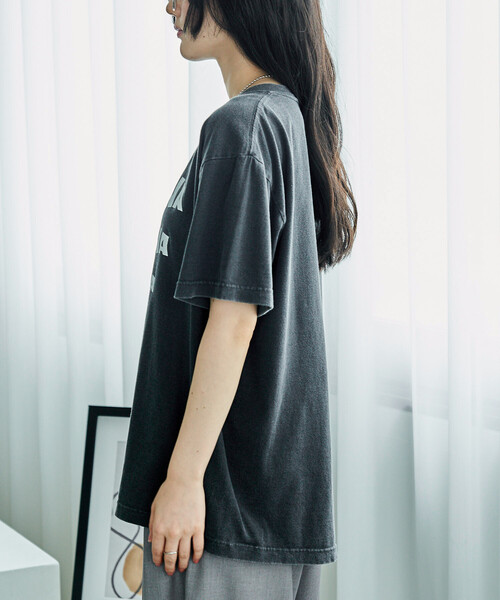 FREAK'S STORE（フリークスストア） tシャツ 半袖 「新色追加」GOOD