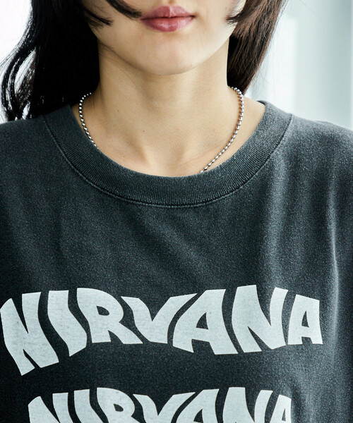 FREAK'S STORE（フリークスストア） tシャツ 半袖 「新色追加」GOOD