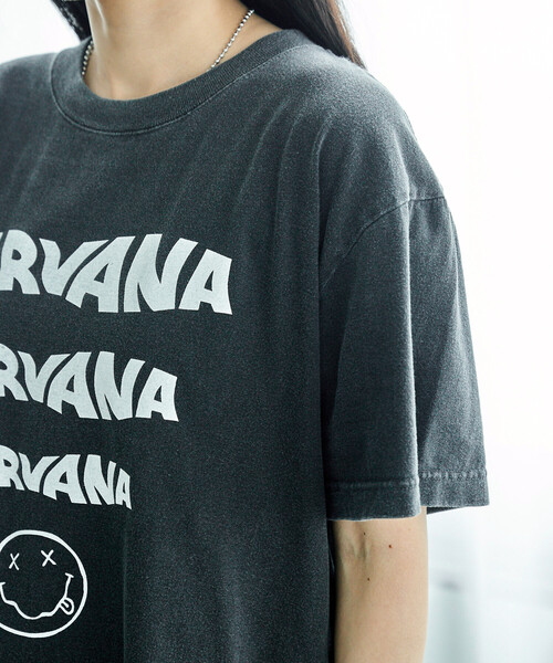 FREAK'S STORE（フリークスストア） tシャツ 半袖 「新色追加」GOOD