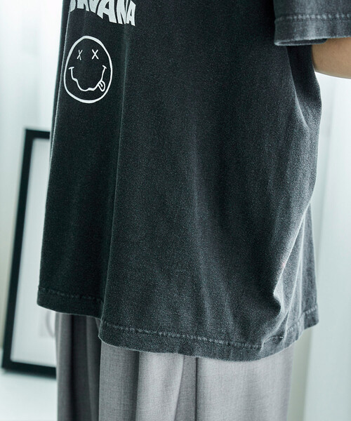 FREAK'S STORE（フリークスストア） tシャツ 半袖 「新色追加」GOOD