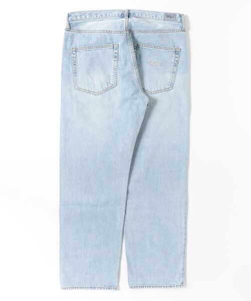 tシャツ 「MINE」マイン Selvedge Straight  Jeans メンズ レディースの画像