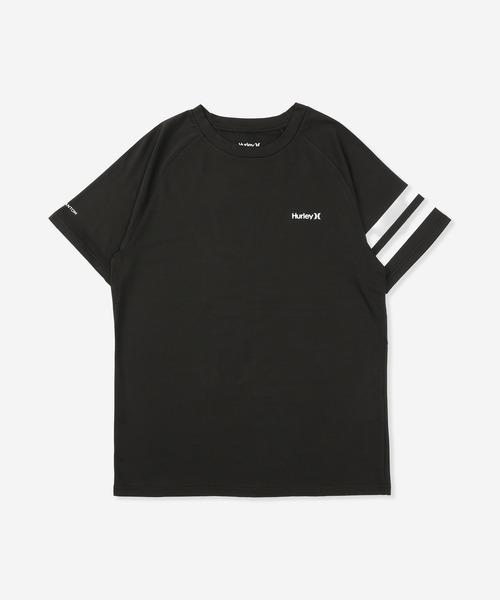 Hurley（ハーレー） tシャツ 「Hurley:ハーレー」ファントム