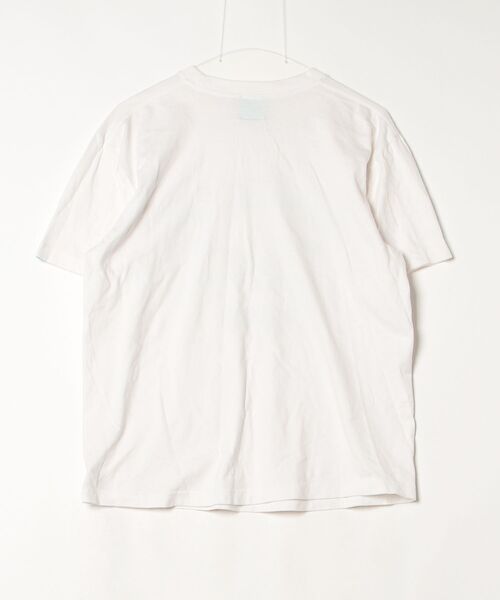 「FR2」 半袖Tシャツ M ホワイト メンズ_画像2