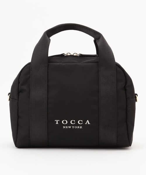 TOCCA（トッカ） 2WAYバッグ F ベージュ レディース : ZOZOTOWN Yahoo