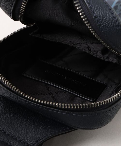 MICHAEL KORS（マイケルコース） ショルダーバッグ FREE ネイビー