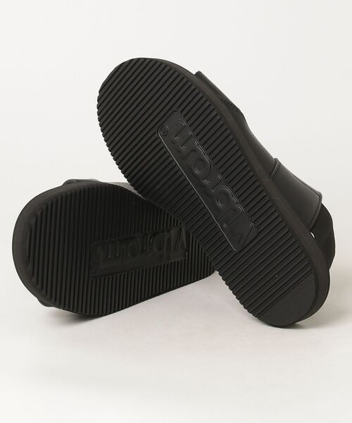 サンダル 「PADRONE」COMBINATION STRAP SANDALS with Vibram TK2308-3208-26A メンズの画像