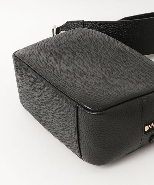 「Ch!iii BAG」 ハンドバッグ FREE ブラック レディース_画像3